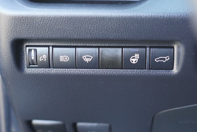 2020 Toyota RAV4 TRD photo 12
