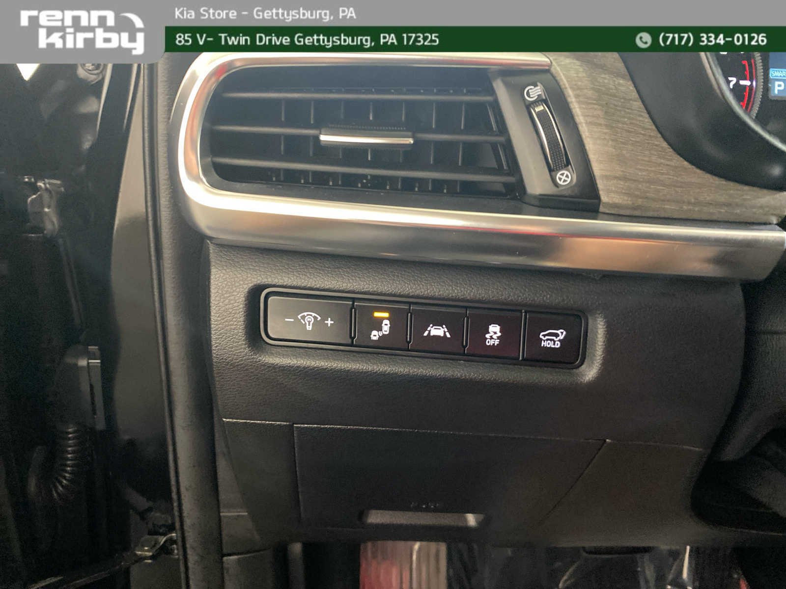 2022 Kia Telluride EX photo 13