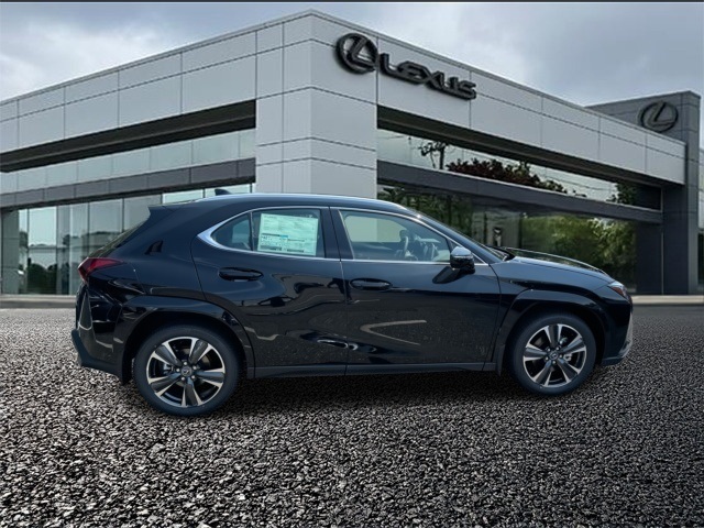 2025 Lexus UX Premium photo 3