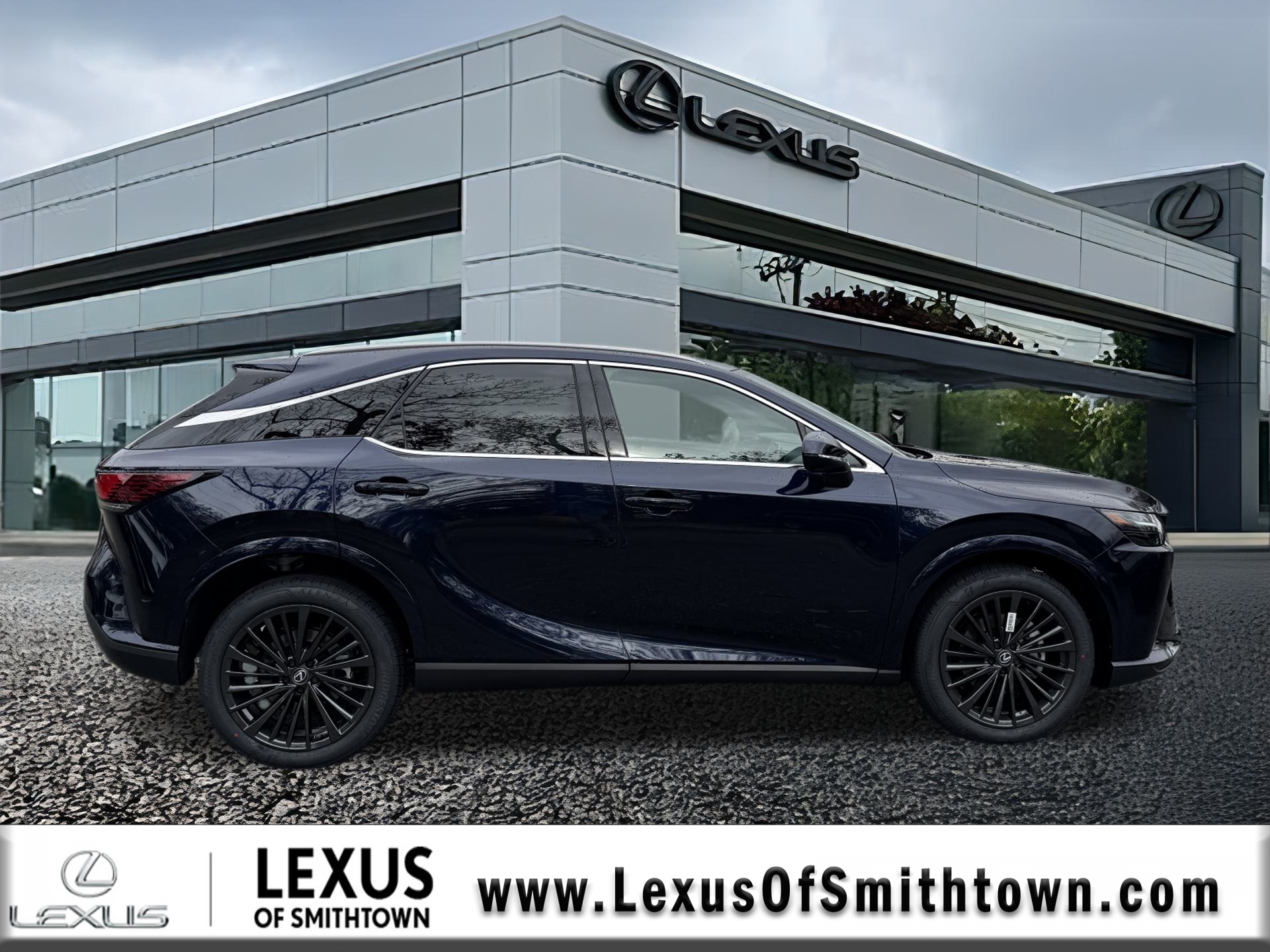 2025 Lexus RX 350 Premium AWD photo 2