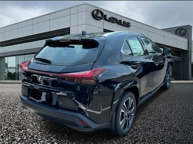 2025 Lexus UX Premium photo 4