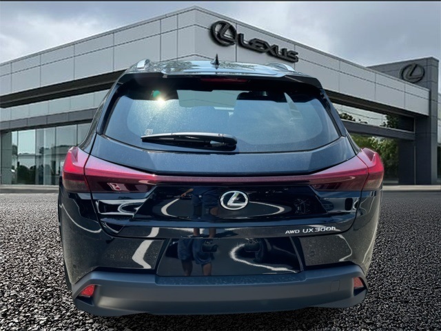 2025 Lexus UX Premium photo 5