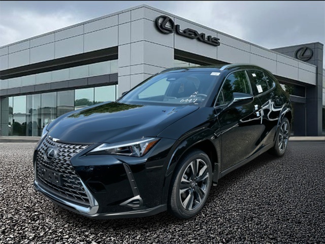 2025 Lexus UX Premium photo 7