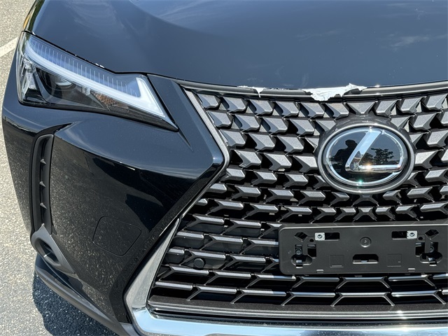 2025 Lexus UX Premium photo 8
