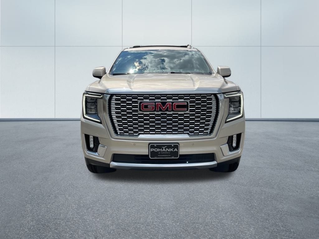 2021 Gmc Yukon XL Denali photo 3