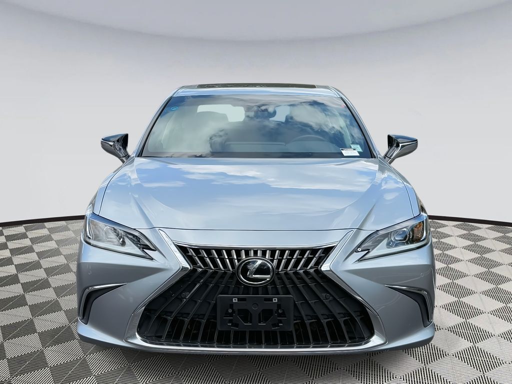 2022 Lexus ES 350 Base photo 6