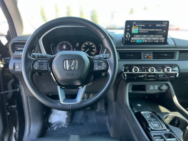 2023 Honda Pilot EX-L photo 5