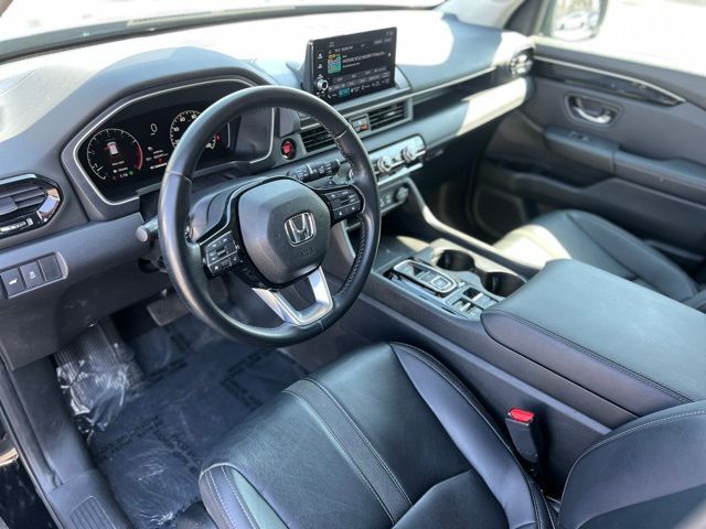 2023 Honda Pilot EX-L photo 6