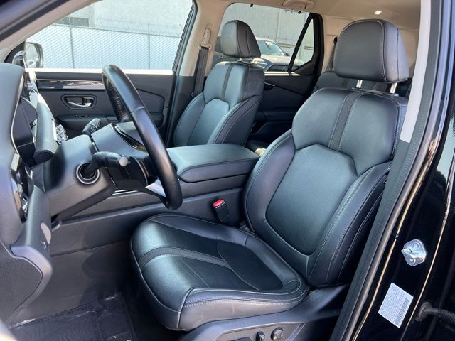 2023 Honda Pilot EX-L photo 7