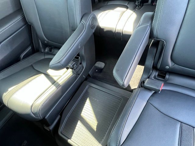 2023 Honda Pilot EX-L photo 9