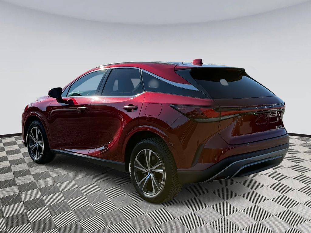 2023 Lexus RX 350 Premium photo 2