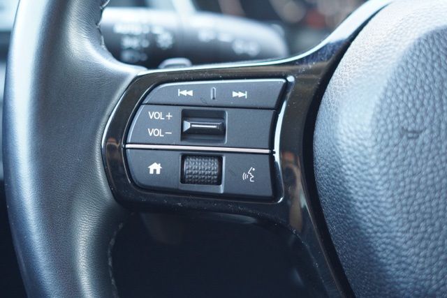 2023 Honda Pilot EX-L photo 14