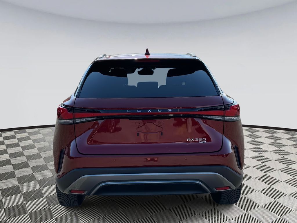 2023 Lexus RX 350 Premium photo 4