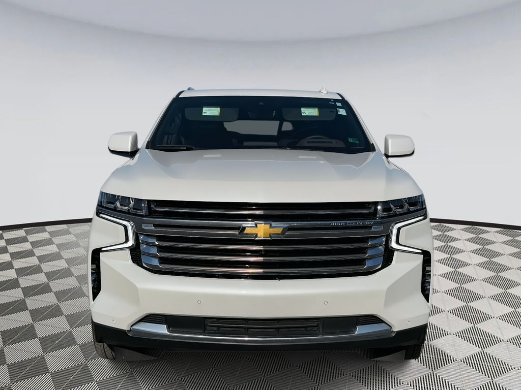 2023 Chevrolet Suburban High Country photo 6