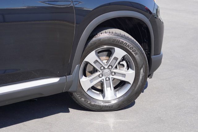 2023 Honda Pilot EX-L photo 3
