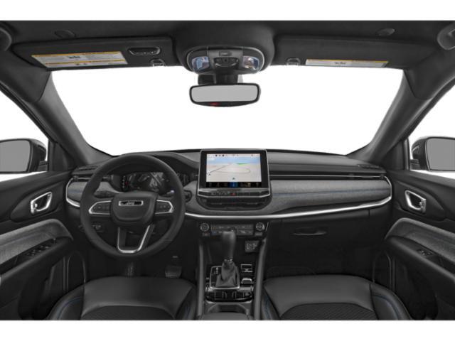 2026 Jeep Compass Limited photo 2
