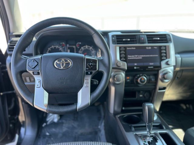 2024 Toyota 4Runner SR5 photo 5
