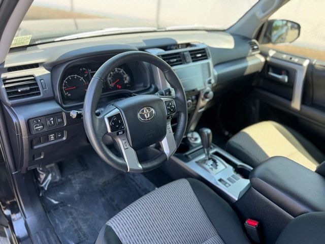 2024 Toyota 4Runner SR5 photo 6