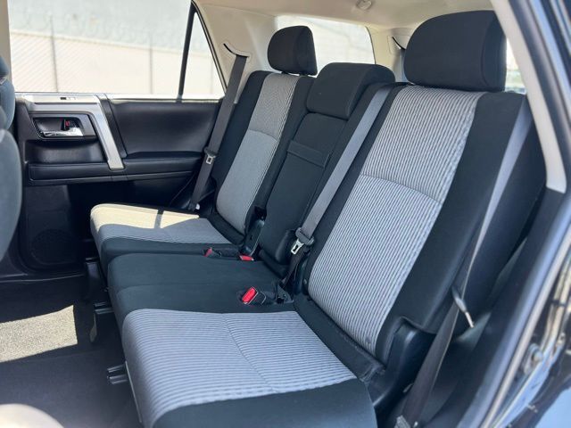 2024 Toyota 4Runner SR5 photo 7