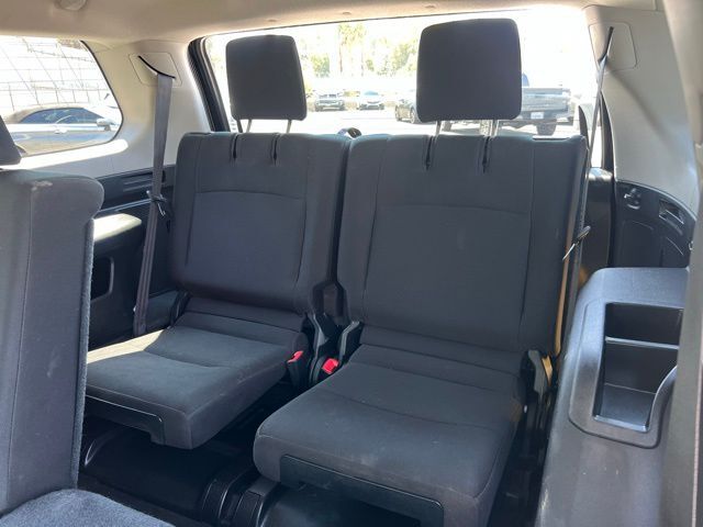 2024 Toyota 4Runner SR5 photo 10
