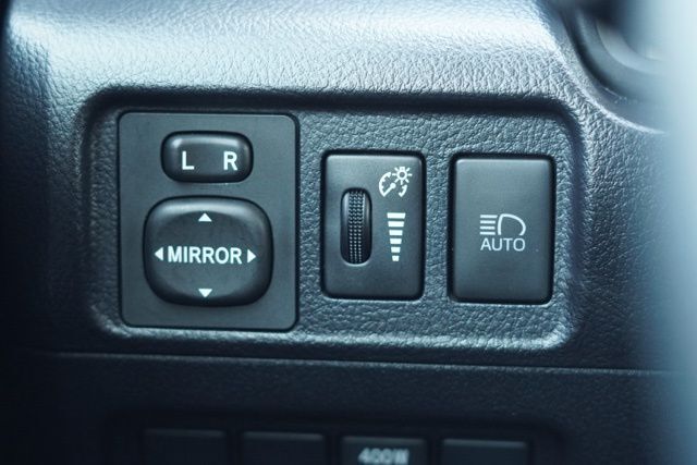 2024 Toyota 4Runner SR5 photo 11