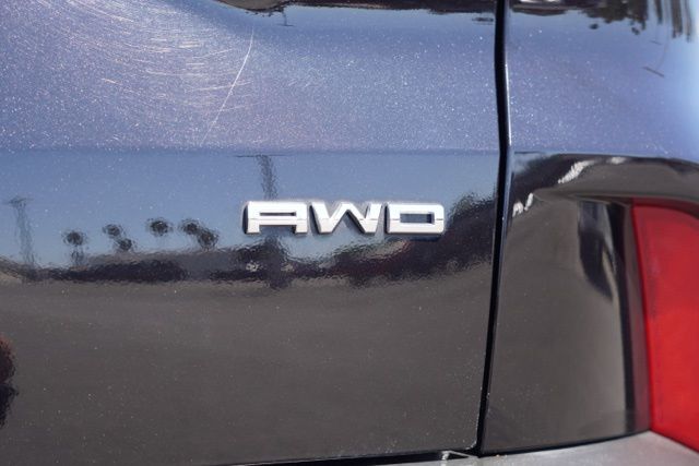 2022 Ford Escape SEL photo 4