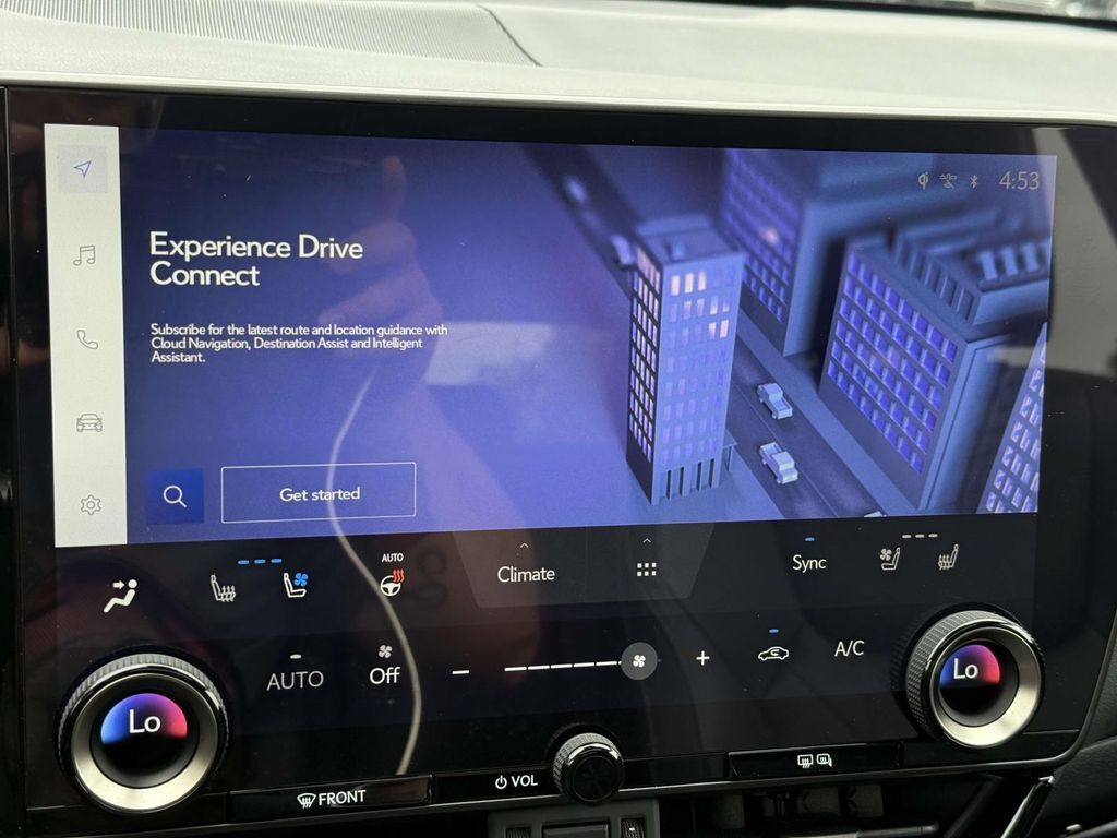 2022 Lexus NX 450h+ Luxury photo 8