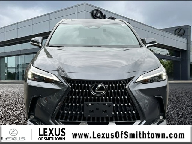 2025 Lexus NX 350 Premium AWD photo 2