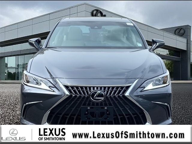 2025 Lexus ES 300h Luxury photo 2
