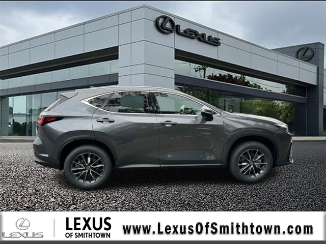 2025 Lexus NX 350 Premium AWD photo 3
