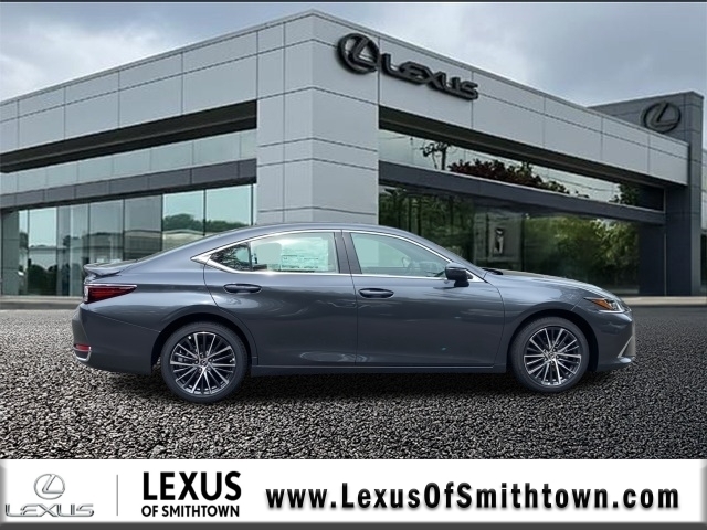 2025 Lexus ES 300h Luxury photo 3