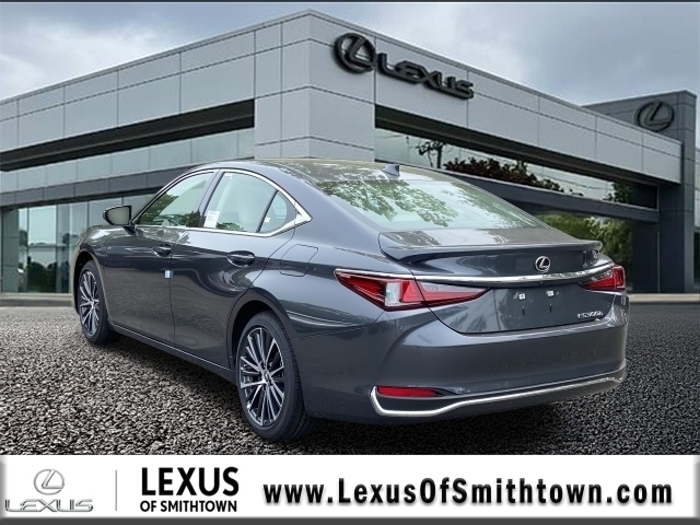 2025 Lexus ES 300h Luxury photo 5