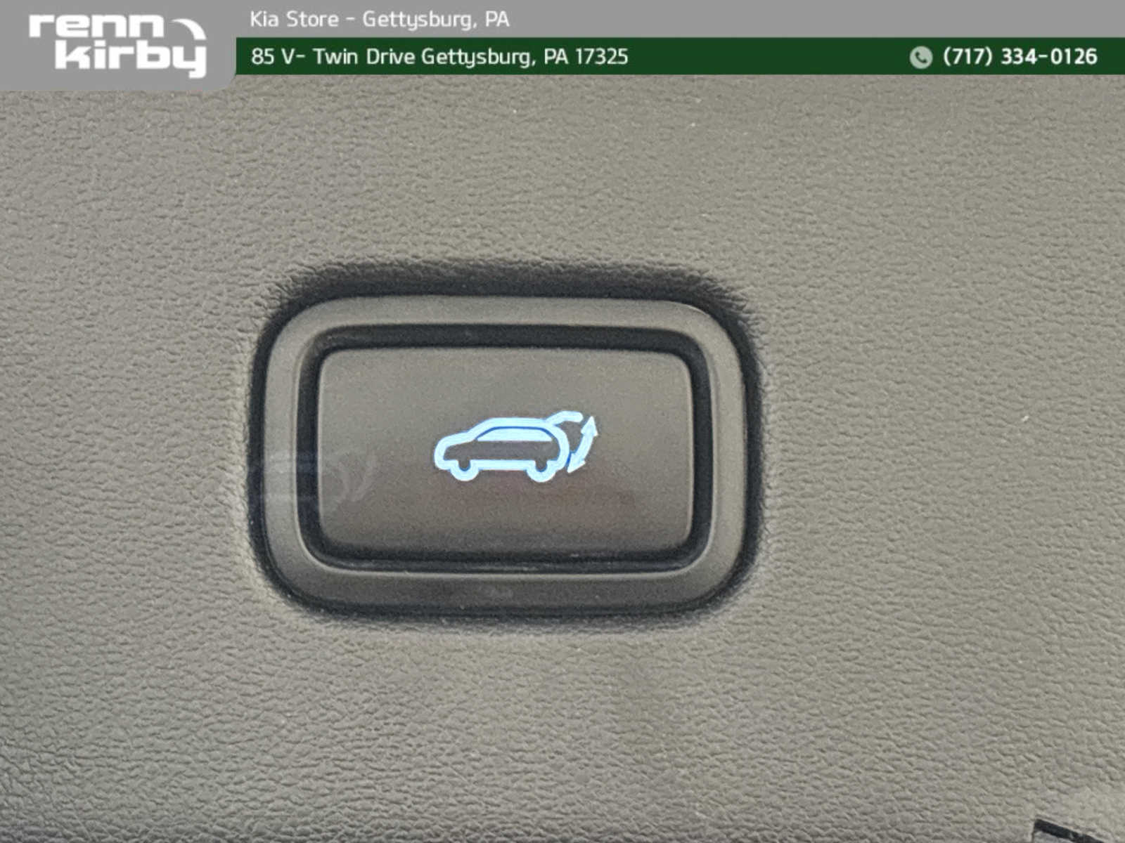 2022 Hyundai Tucson Limited photo 8
