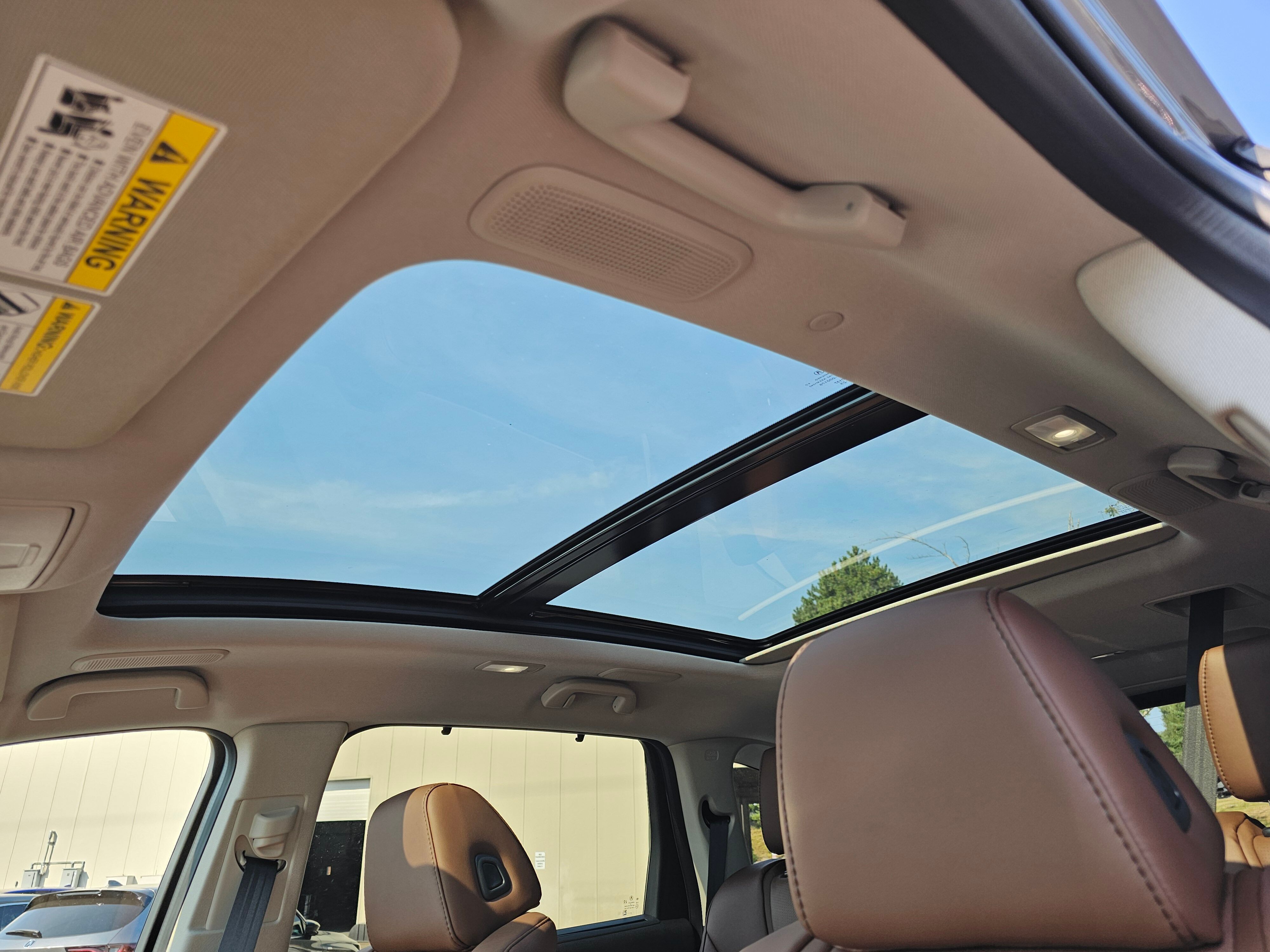 2026 Acura MDX SH-AWD Technology photo 2