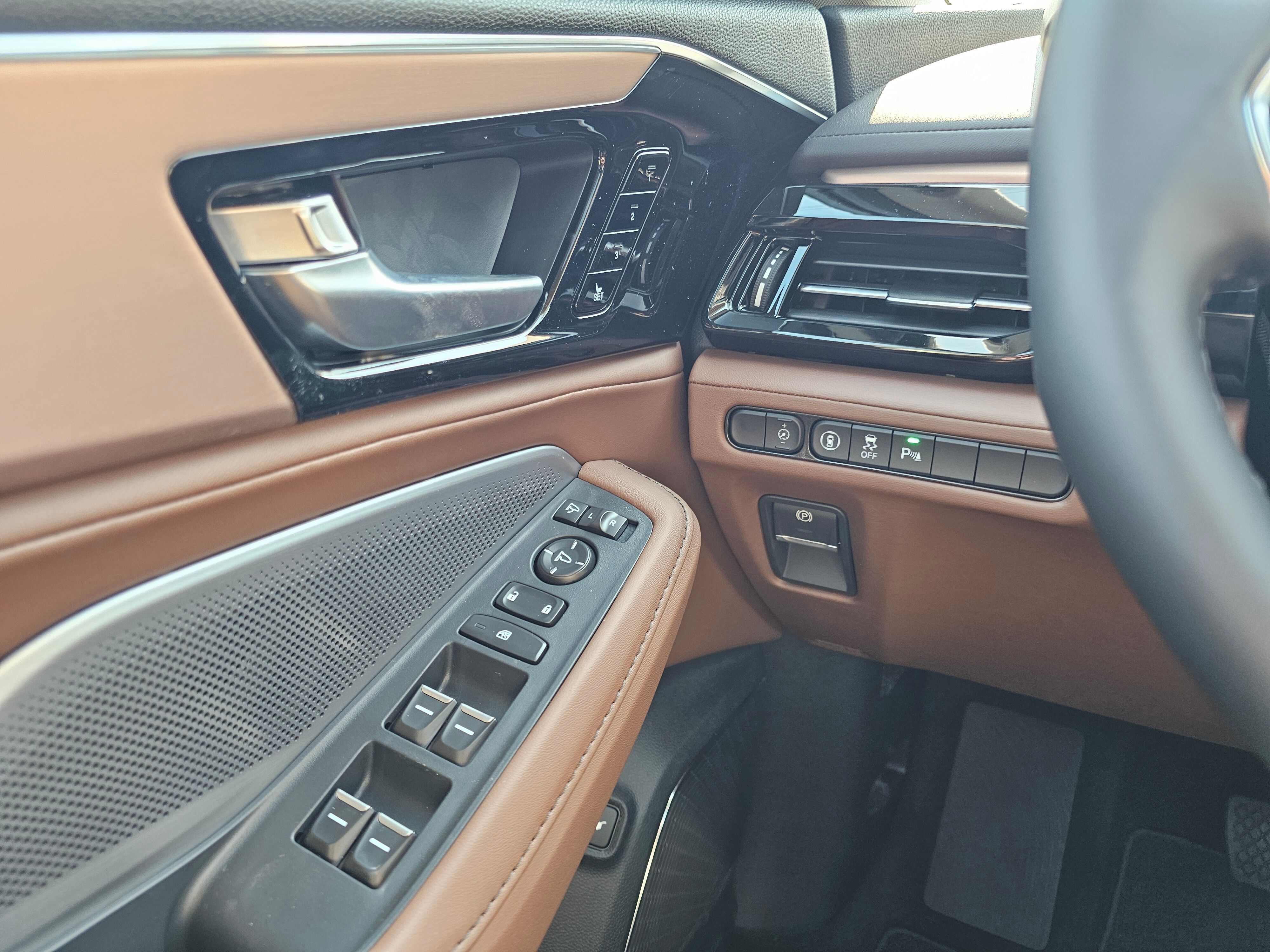 2026 Acura MDX SH-AWD Technology photo 4