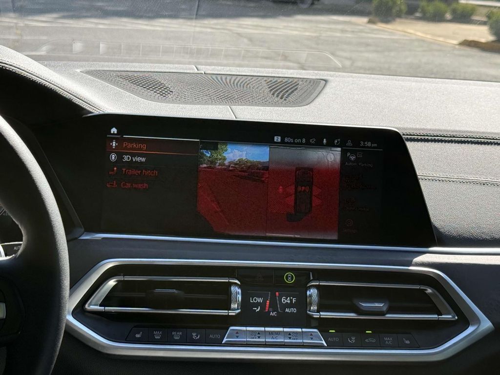 2022 Bmw X5 xDrive40i photo 7