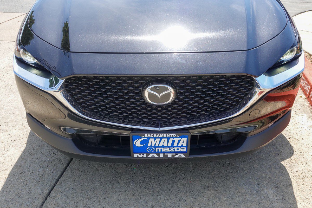 2024 Mazda CX-30 2.5 Select Sport photo 2