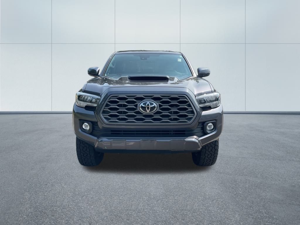 2022 Toyota Tacoma TRD Sport V6 photo 3