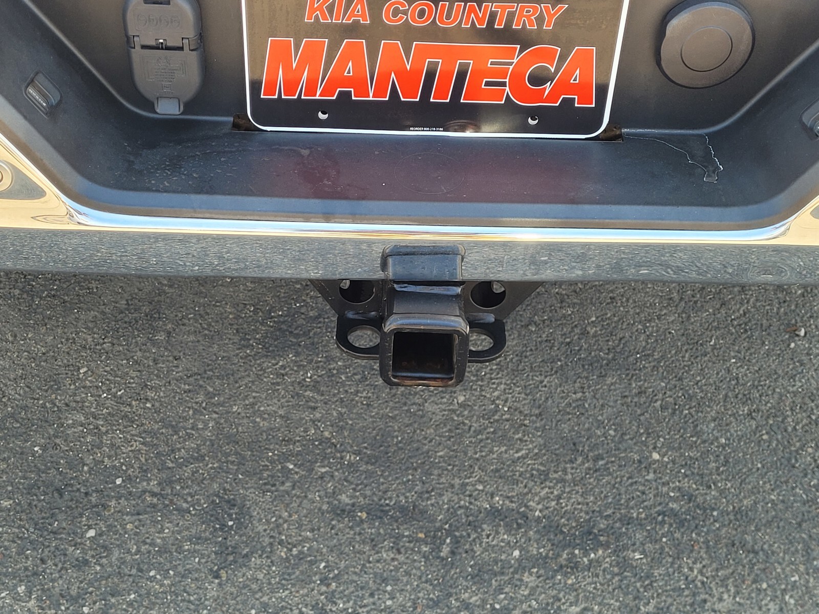 2020 Chevrolet Silverado 1500 LTZ photo 4