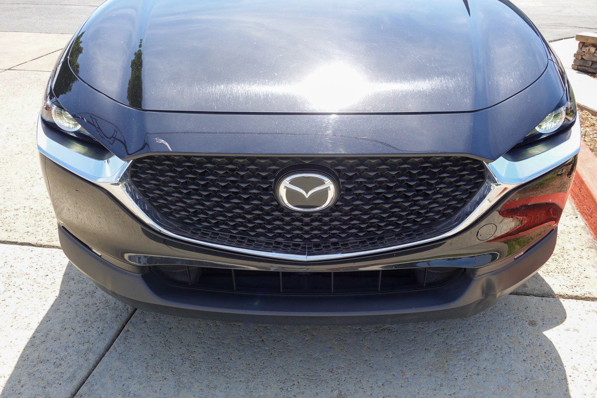 2024 Mazda CX-30 2.5 Select Sport photo 2