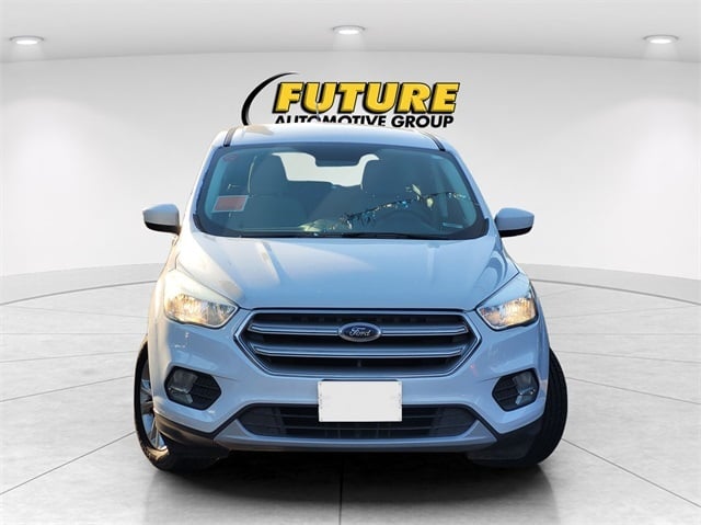 2017 Ford Escape SE photo 2