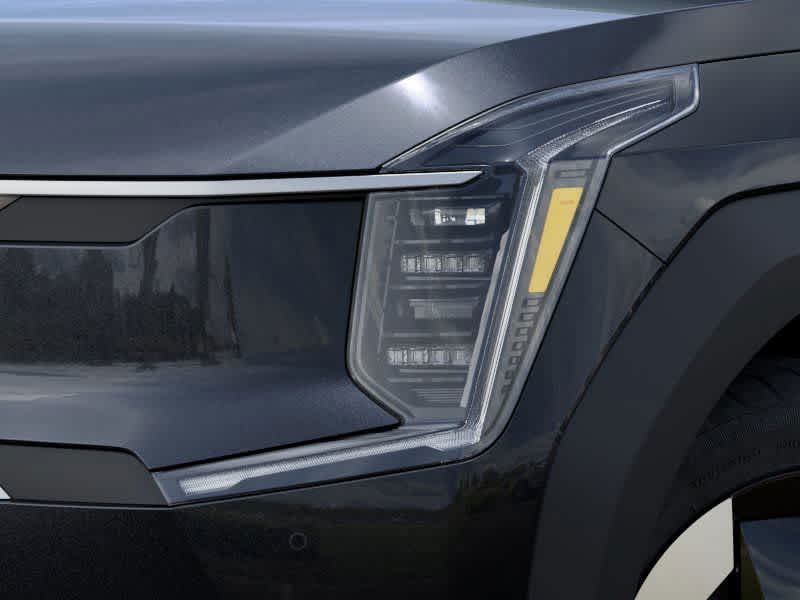 2026 Kia EV9 Wind photo 9