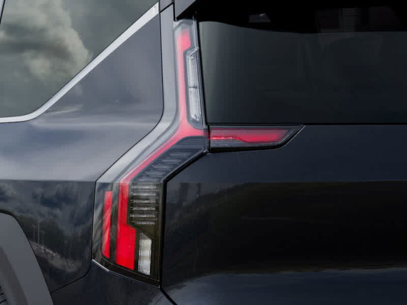 2026 Kia EV9 Wind photo 10
