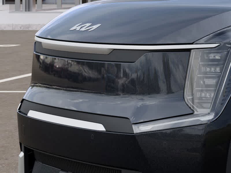 2026 Kia EV9 Wind photo 11