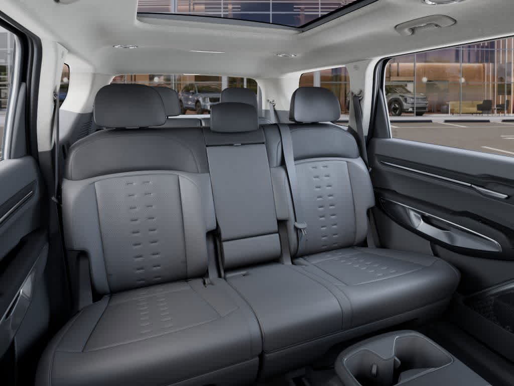 2026 Kia EV9 Wind photo 14