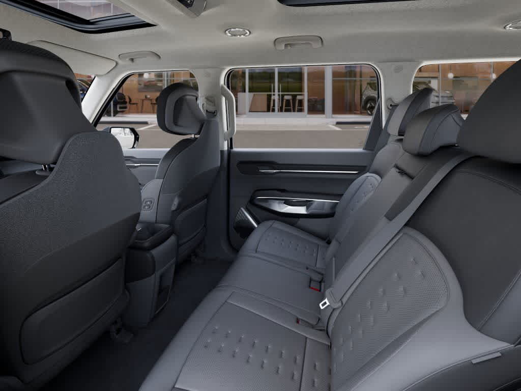 2026 Kia EV9 Wind photo 16