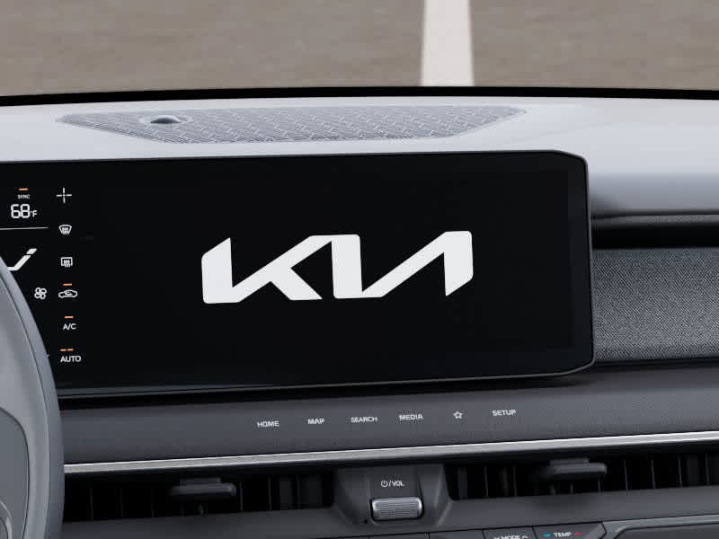 2026 Kia EV9 Wind photo 17