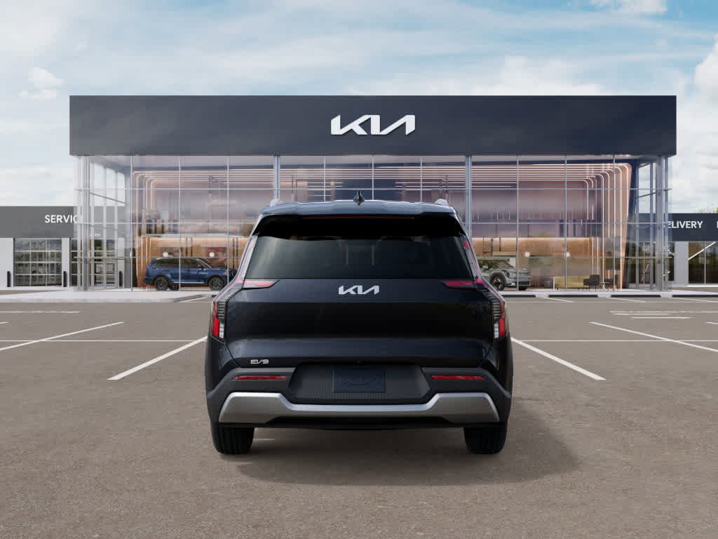 2026 Kia EV9 Wind photo 5