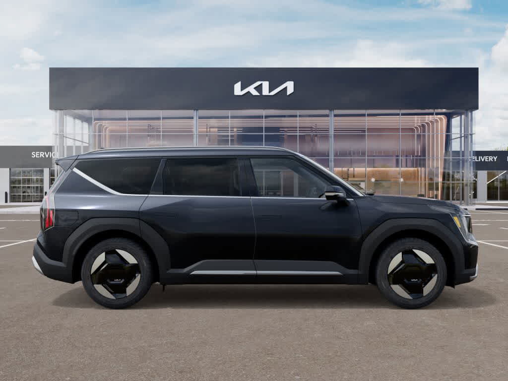 2026 Kia EV9 Wind photo 6