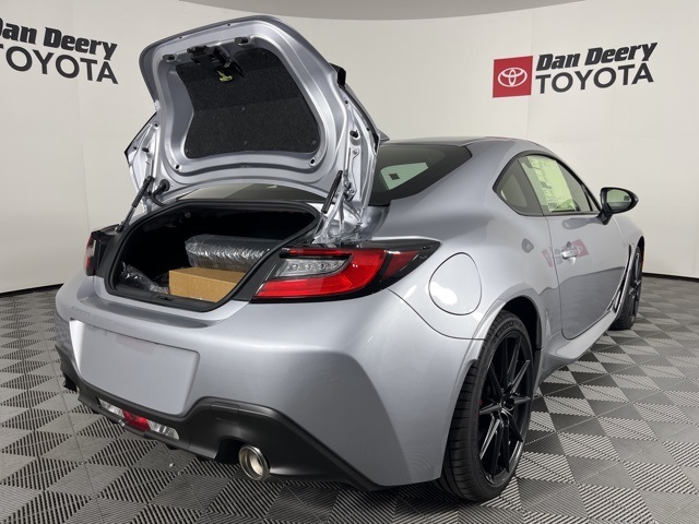 2025 Toyota GR86 Premium photo 6